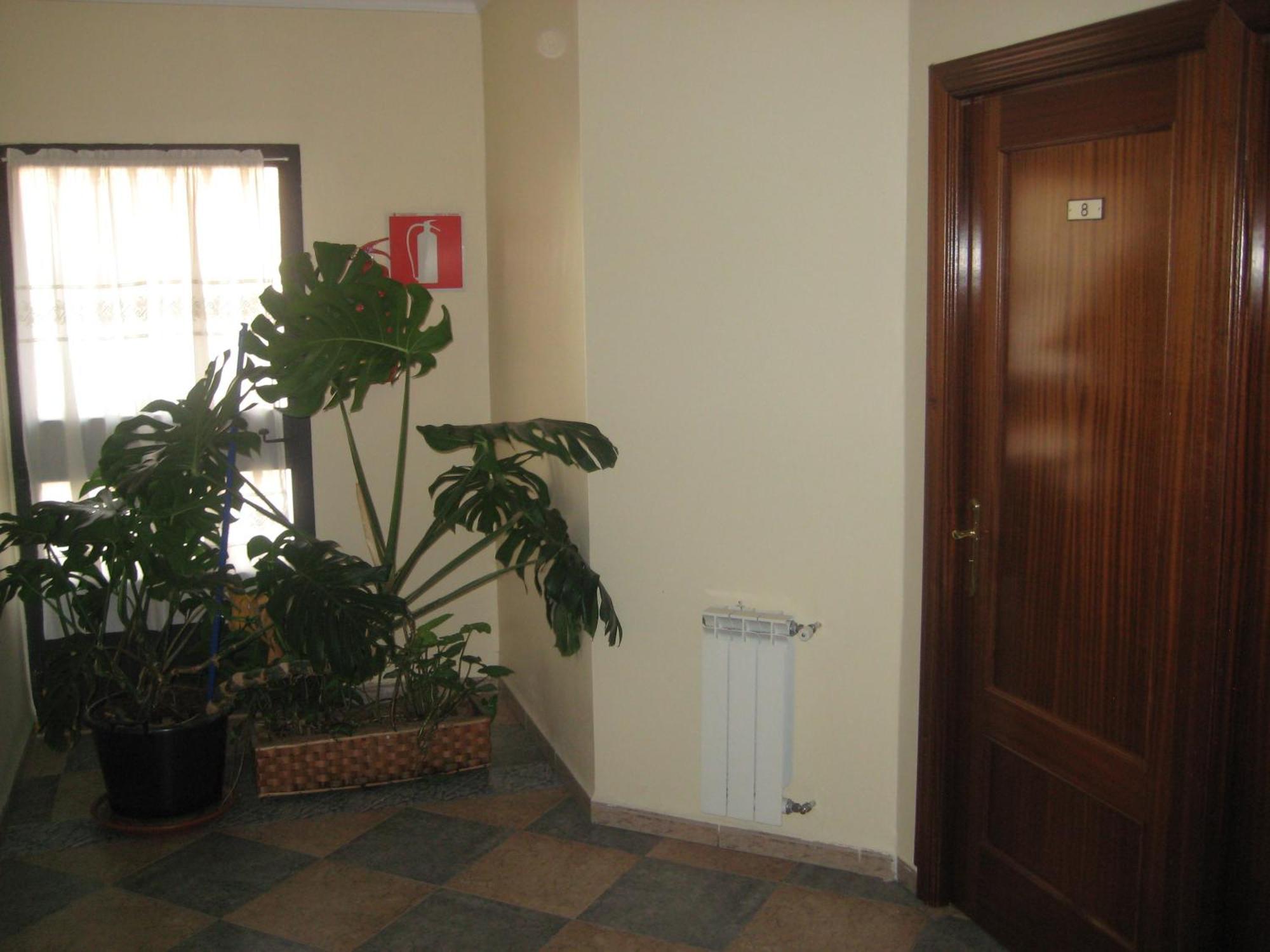 Hostal El Pinar Ávila Exterior foto
