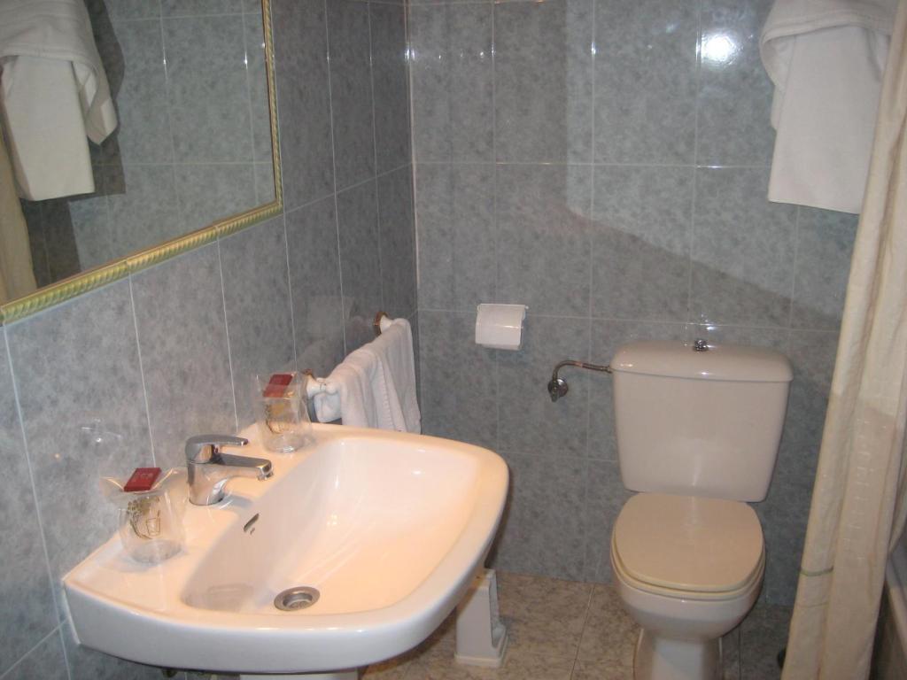 Hostal El Pinar Ávila Cameră foto