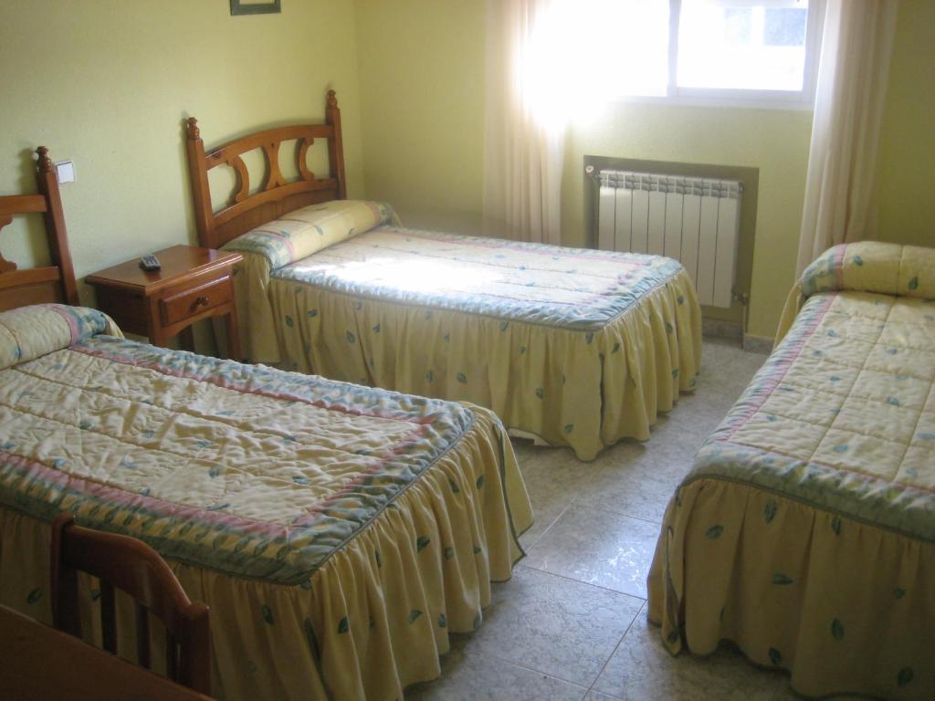 Hostal El Pinar Ávila Exterior foto