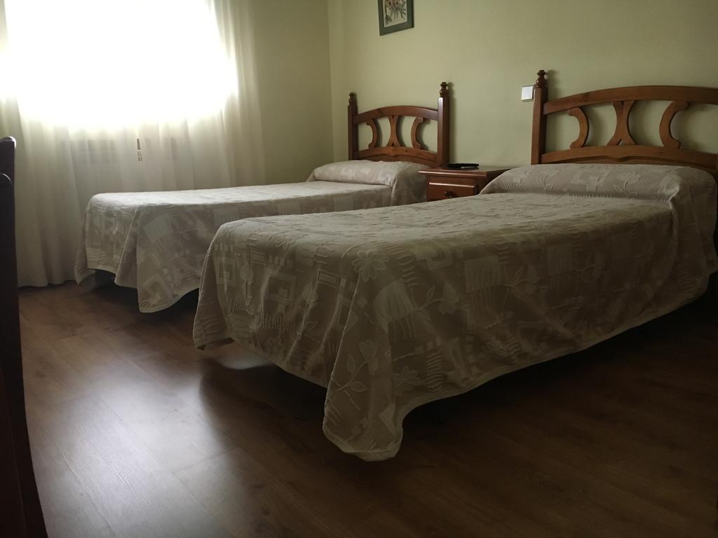 Hostal El Pinar Ávila Exterior foto