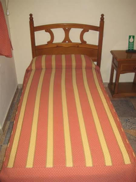 Hostal El Pinar Ávila Exterior foto